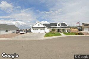 511 S 525 E, Enterprise, UT 84725