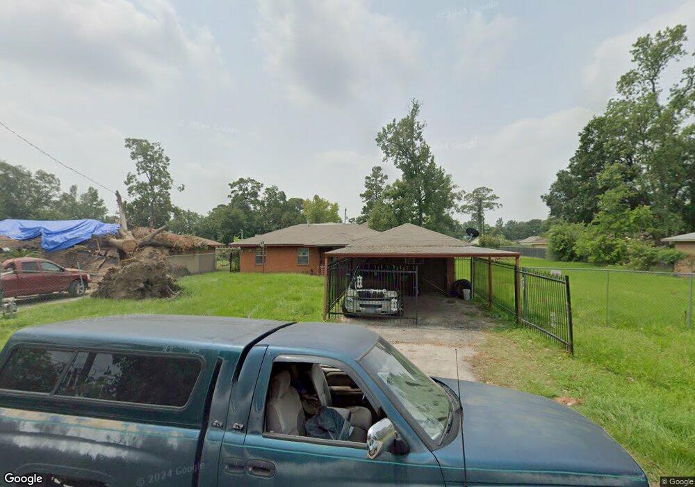 5826 Polly St, Houston, TX 77016 - photo 1