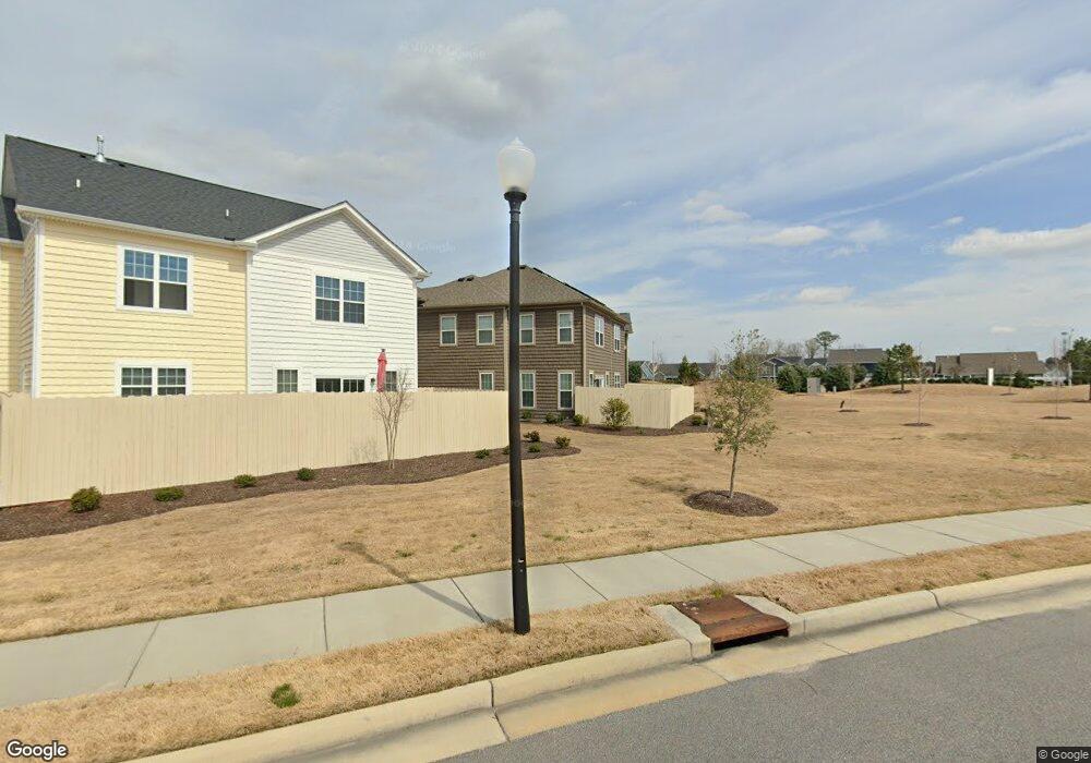 329 Middleton Way, Chesapeake, VA 23322 - photo 1