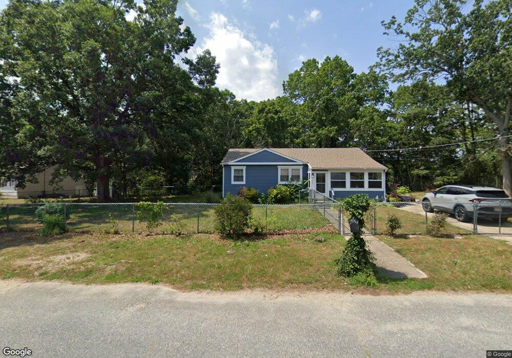 304 Hestor Ave, Egg Harbor Township, NJ 08234 - photo 1