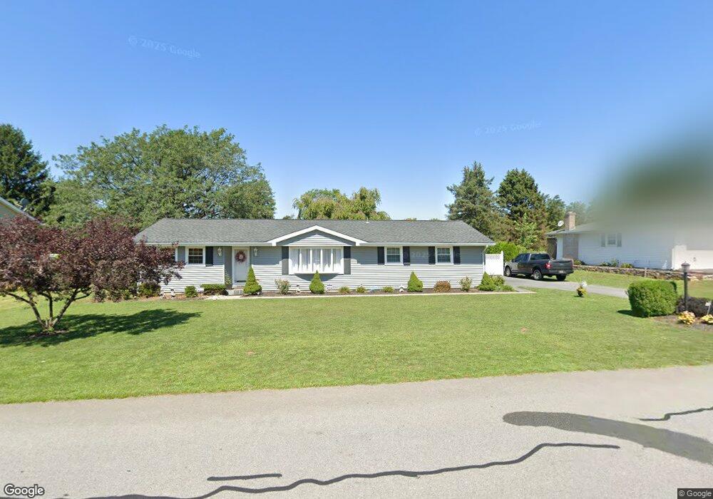 6061 Shepherd Hills Ave, Allentown, PA 18106 - photo 1