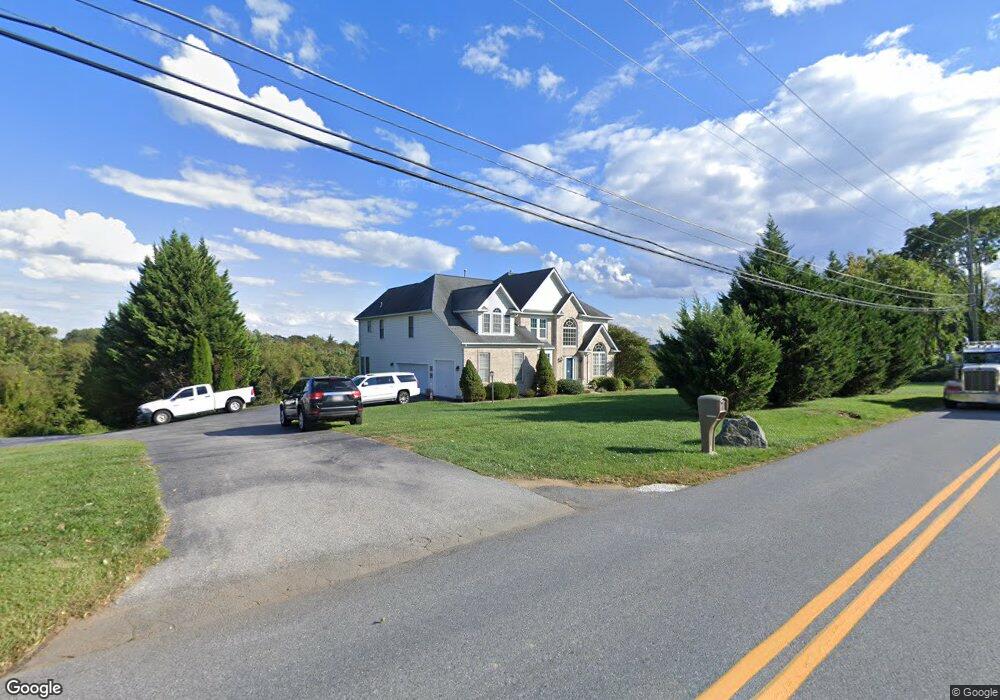 2813 Granite Rd, Woodstock, MD 21163 - photo 1