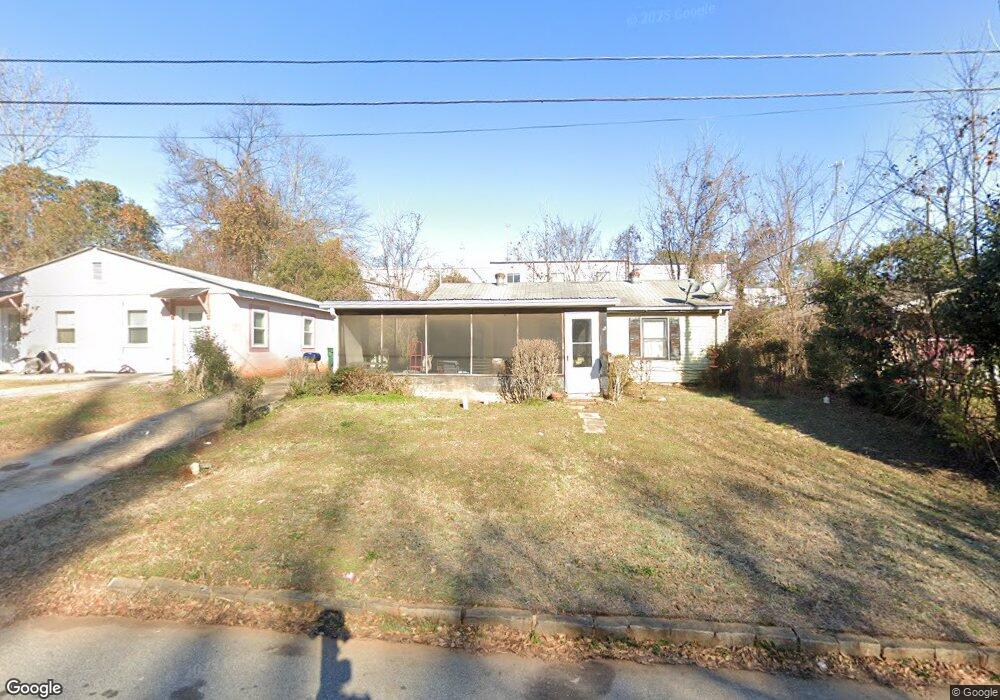 146 Magnolia Terrace, Athens, GA 30606 - photo 1