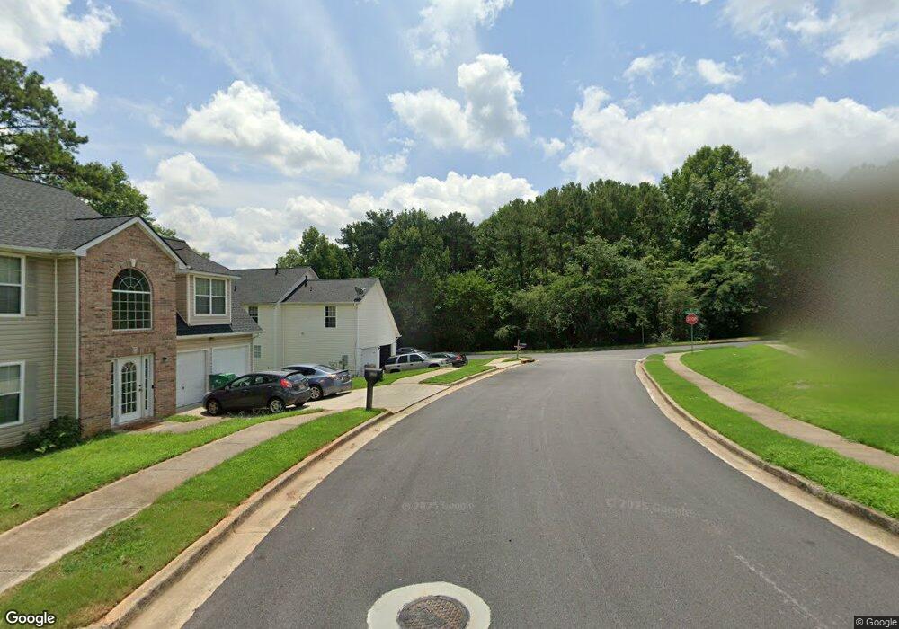 0 Village Trace, Rex, GA 30273 - photo 1