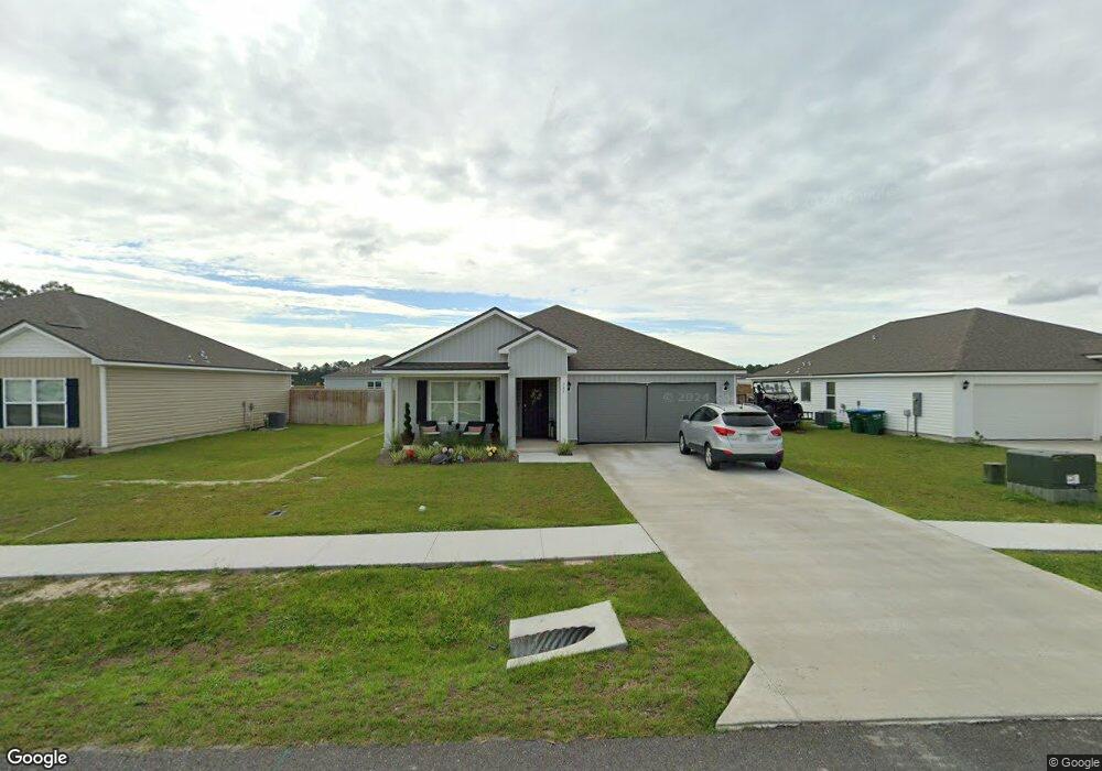 364 Dellwood Rd, Crawfordville, FL 32327 - photo 1