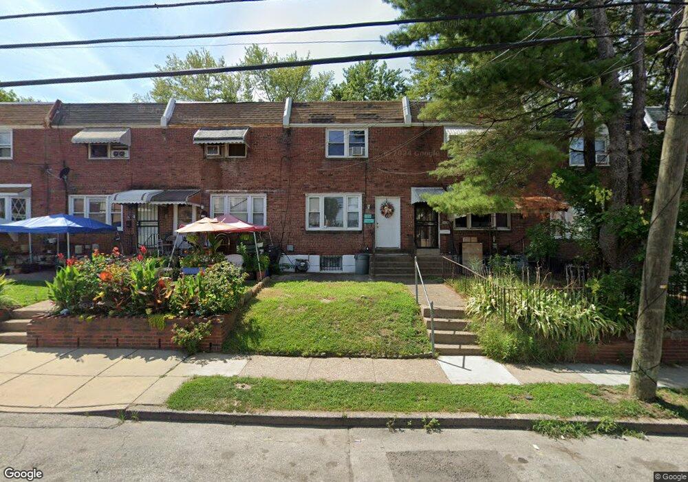 120 N 4th St, Darby, PA 19023 - photo 1