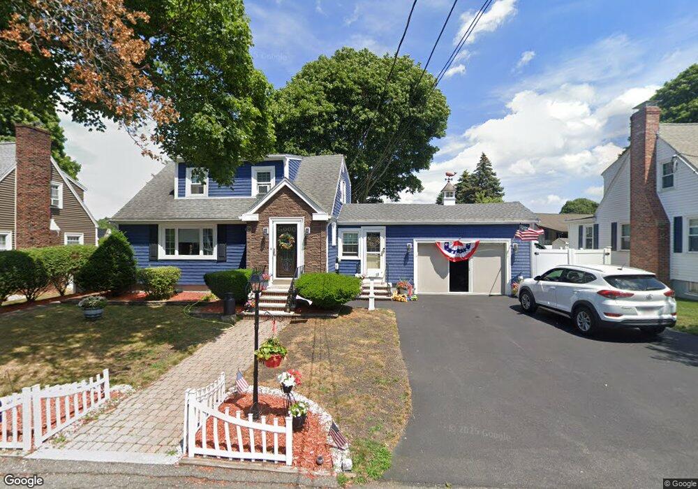 19 Felton Ct, Saugus, MA 01906 - photo 1