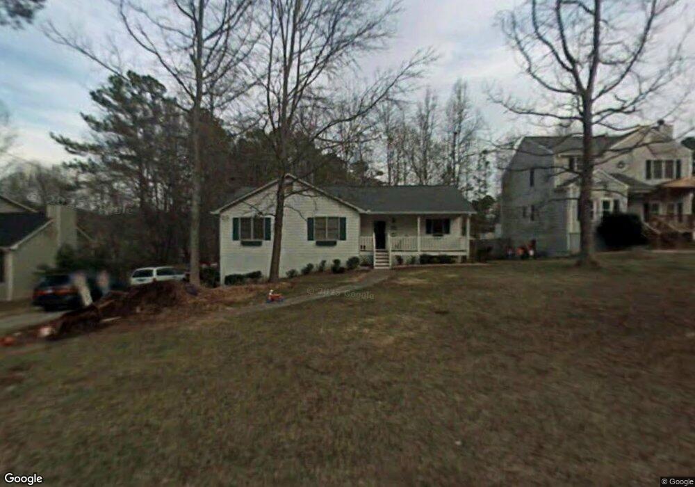 2424 Salem Ct SW unit 53, Marietta, GA 30064 - photo 1