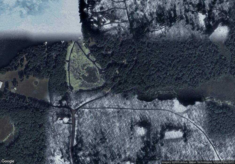 0 N Carlson Ln, Hayward, WI 54843 - photo 1