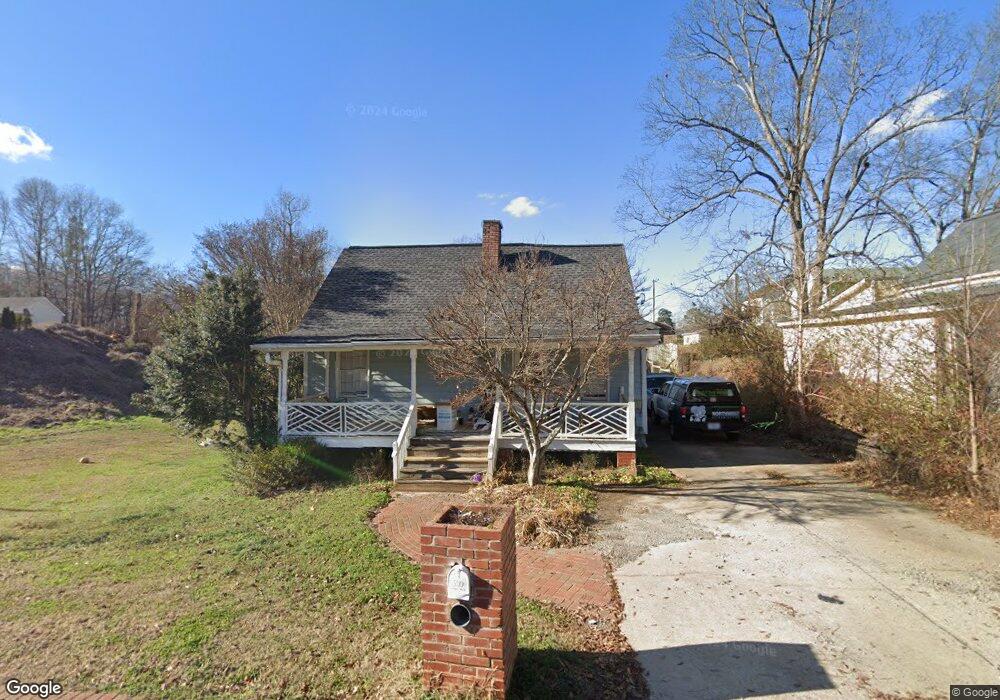 599 Jackson St, Buford, GA 30518 - photo 1