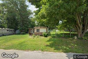 6905 S Third Choice St, Chase, MI 49623