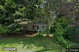 6902 S Third Choice St, Chase, MI 49623