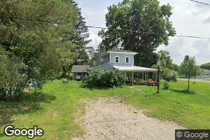 6920 S Third Choice St, Chase, MI 49623