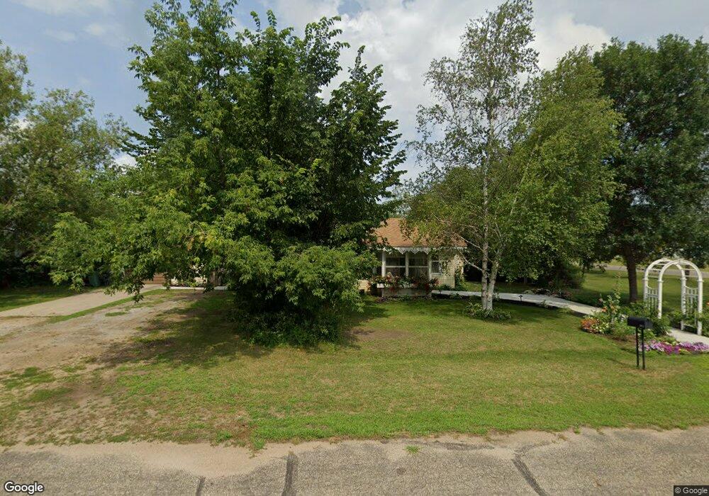 603 3rd St W, Park Rapids, MN 56470 - photo 1