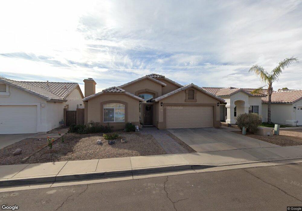 721 E Megan St, Chandler, AZ 85225 - photo 1