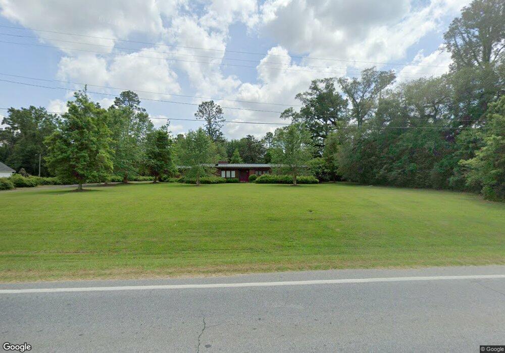 712 E Main St, Colquitt, GA 39837 - photo 1