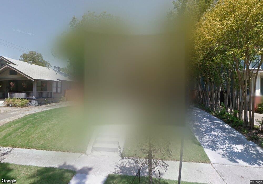 5405 Miller Ave, Dallas, TX 75206 - photo 1