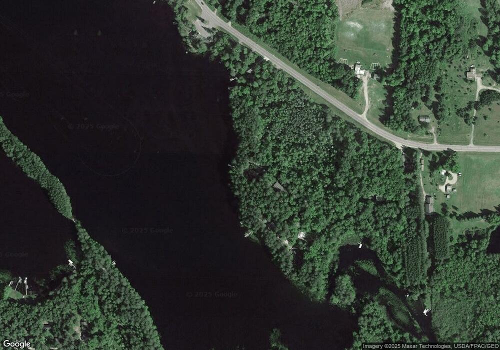 W8417 Beggs Ln, Tomahawk, WI 54487 - photo 1