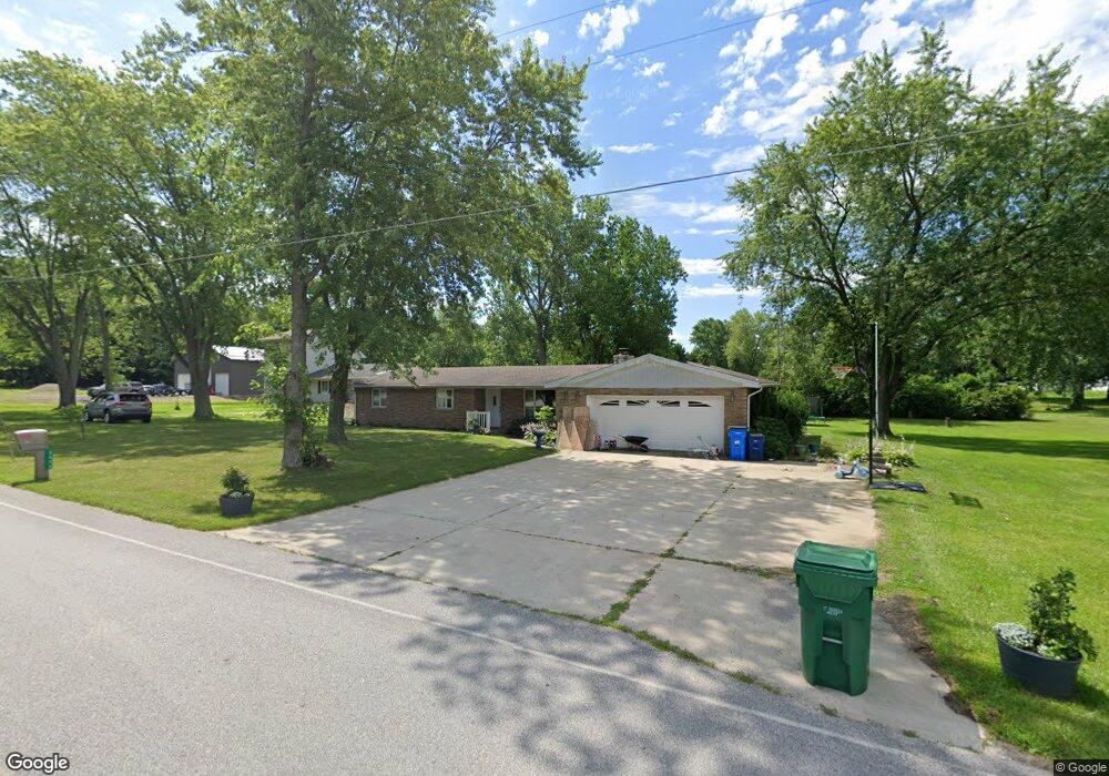 3606 W 1000 N, Michigan City, IN 46360 - photo 1