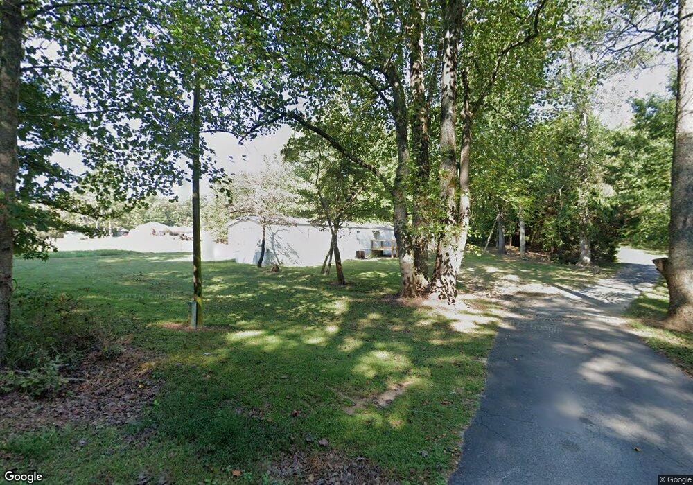 131 Boyd W Barrett Rd, Dahlonega, GA 30533 - photo 1