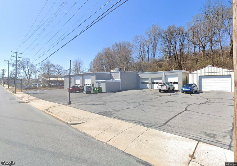 1550 N 6th St, Reading, PA 19601 - photo 1