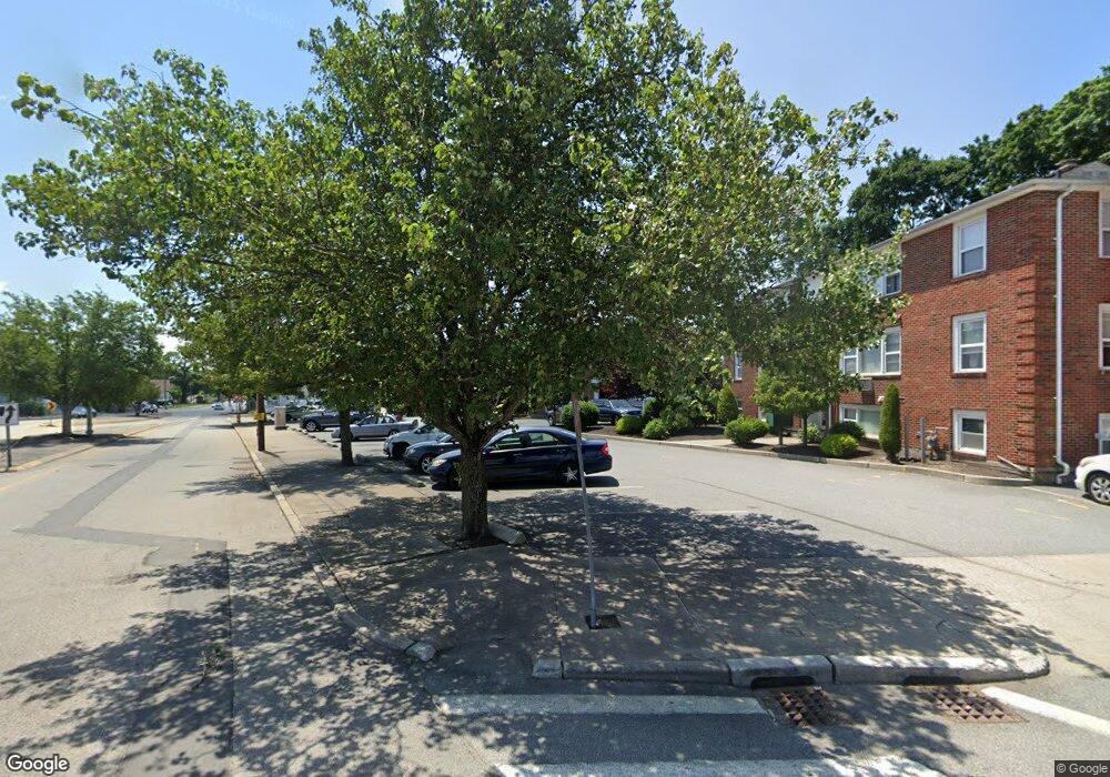 0 Toledo Ave, Pawtucket, RI 02860 - photo 1