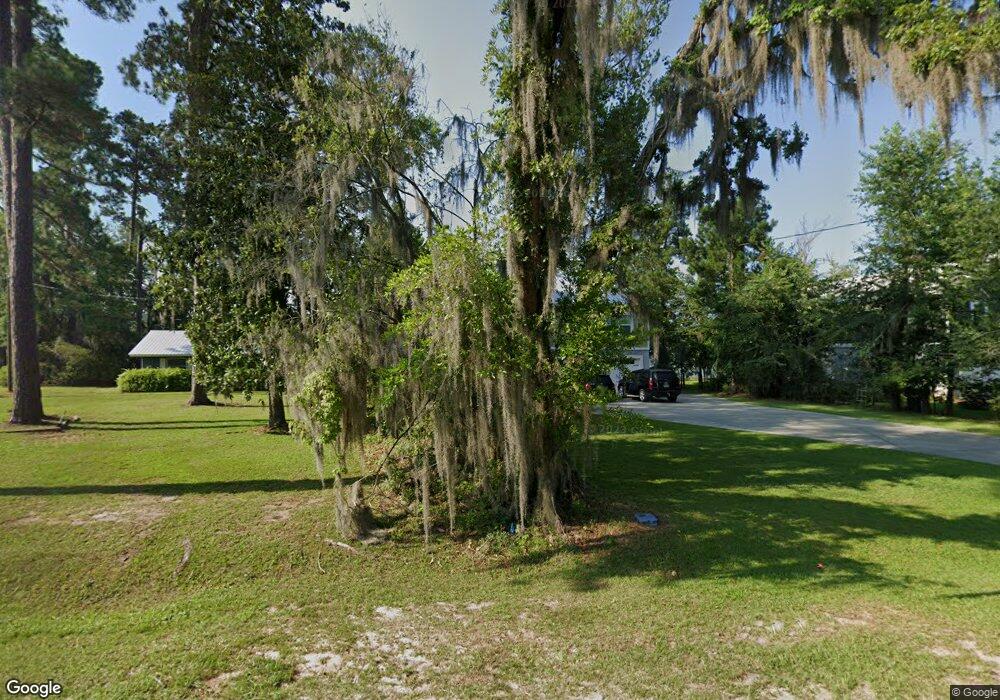 481 N Cedar Creek Rd, Cordele, GA 31015 - photo 1