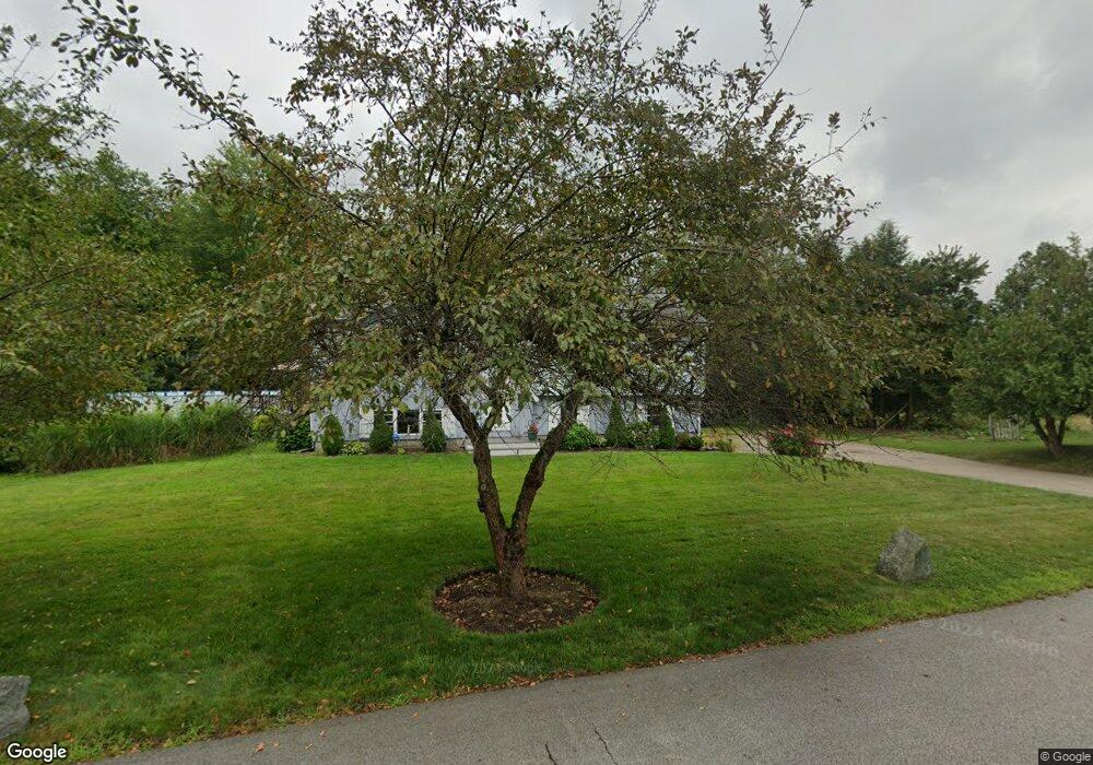 191 Tuttle Ln, Greenland, NH 03840 - photo 1