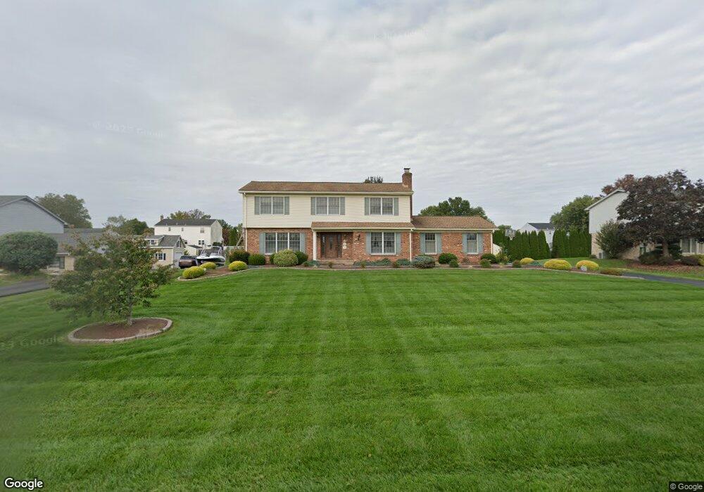 242 Benjamin Blvd, Bear, DE 19701 - photo 1