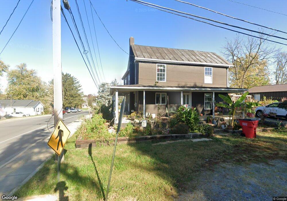 201 E 11th Ave, Ranson, WV 25438 - photo 1