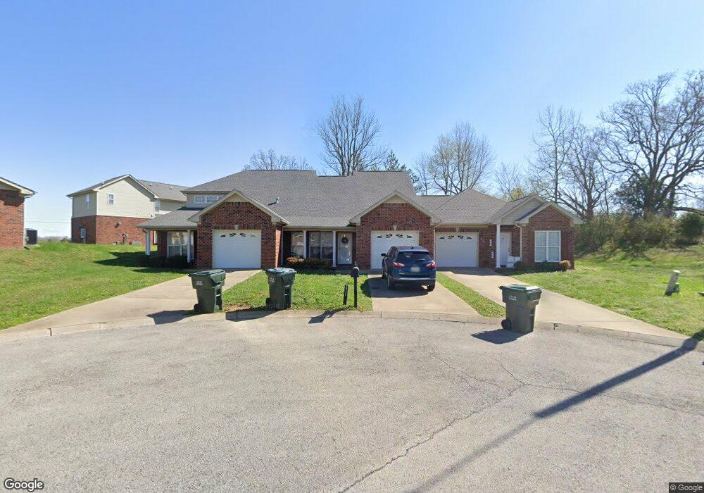 213 Johnstone Dr, Dickson, TN 37055 - photo 1