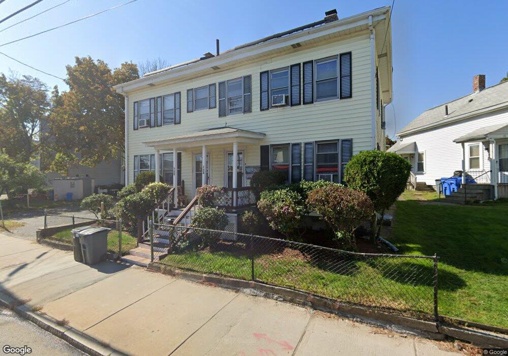 123 Prospect St unit 125, Waltham, MA 02453 - photo 1