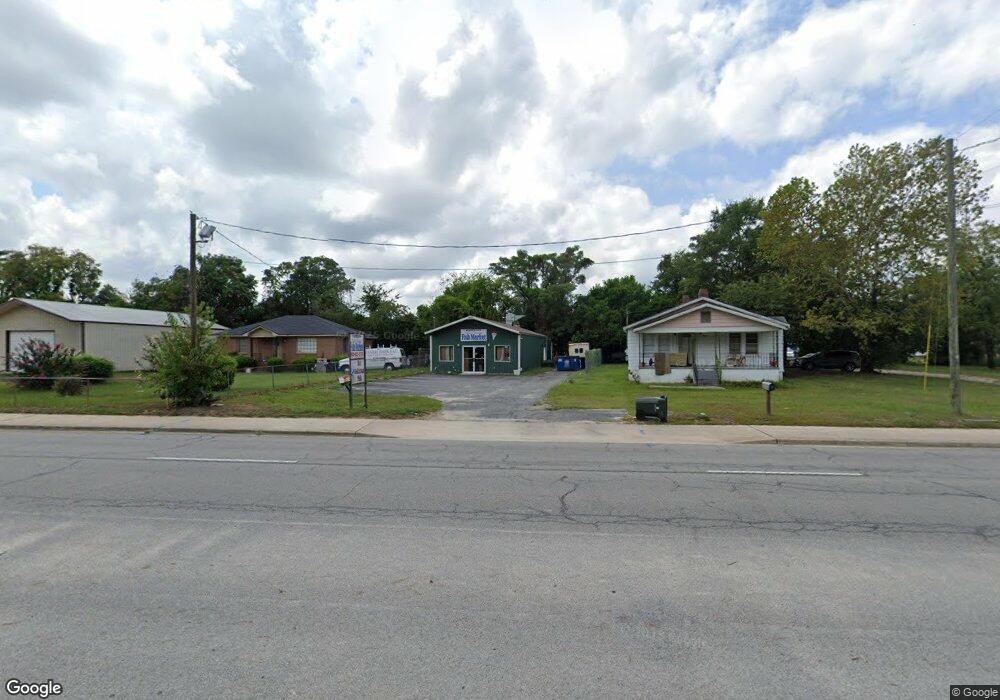 529 N 12th St, West Columbia, SC 29169 - photo 1