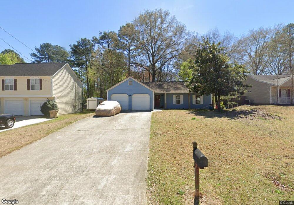 3557 Clearview Dr unit 2, Rex, GA 30273 - photo 1