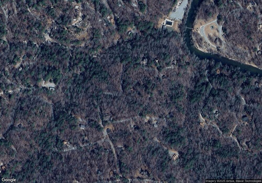 270 Gunite Cir, Ellijay, GA 30540 - photo 1