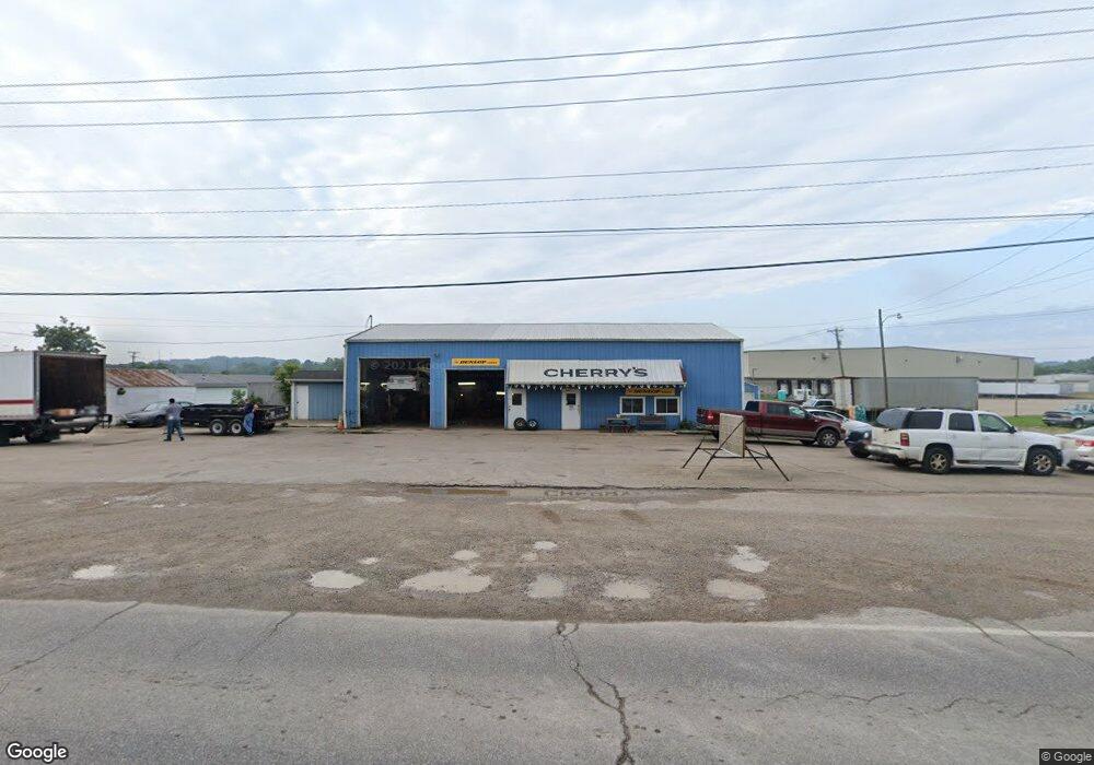 1945 E Front St, Logan, OH 43138 - photo 1