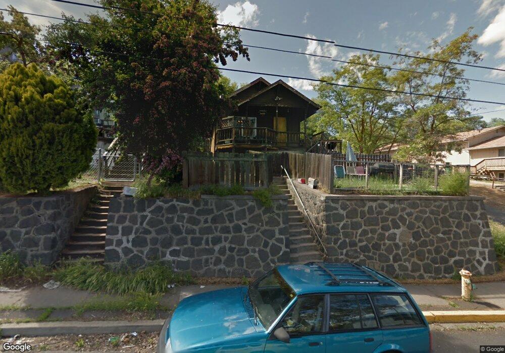 83 Pine St, Klamath Falls, OR 97601 - photo 1