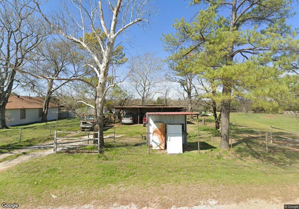 1378 County Road 103, Whitesboro, TX 76273 - photo 1
