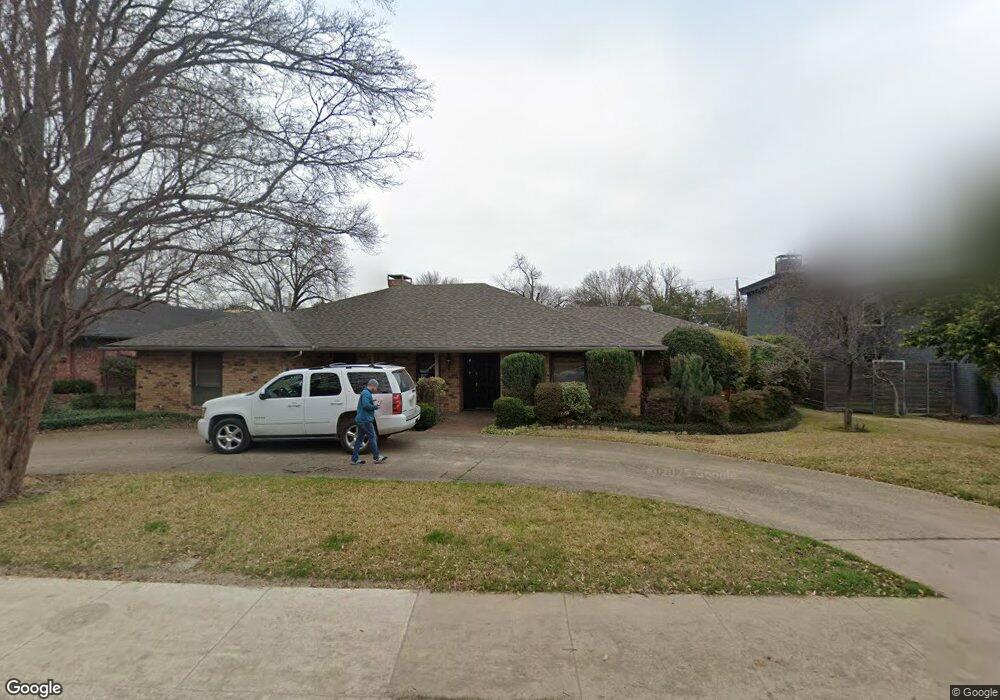 6619 Velasco Ave, Dallas, TX 75214 - photo 1