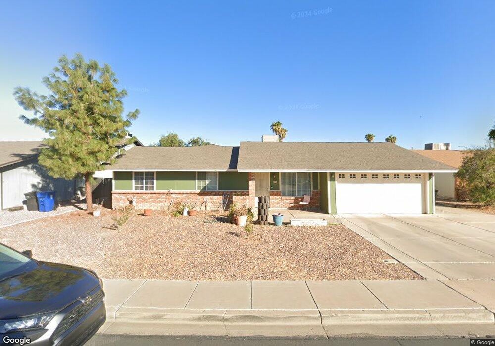 2432 E Juanita Ave, Mesa, AZ 85204 - photo 1