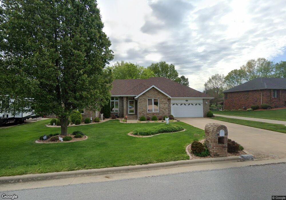 412 Sequoia Dr, Nixa, MO 65714 - photo 1
