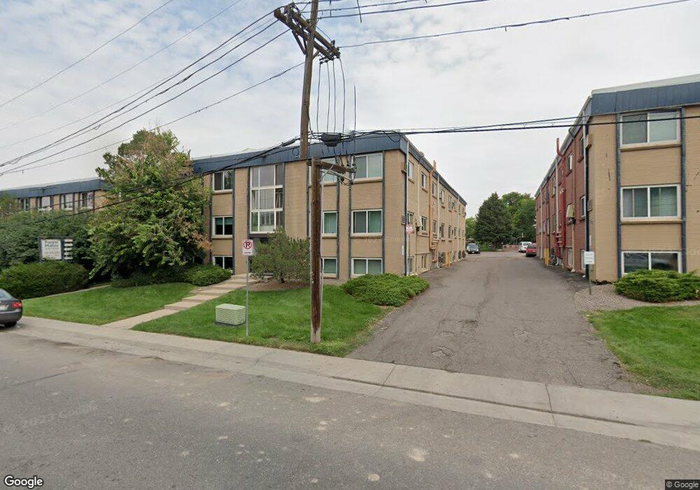 1410 Moline St unit 306, Aurora, CO 80010 - photo 1