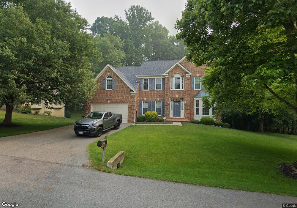 14608 Debenham Way, Bowie, MD 20721 - photo 1