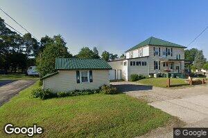 0 County Cc Unit 1663585, Princeton, WI 54968