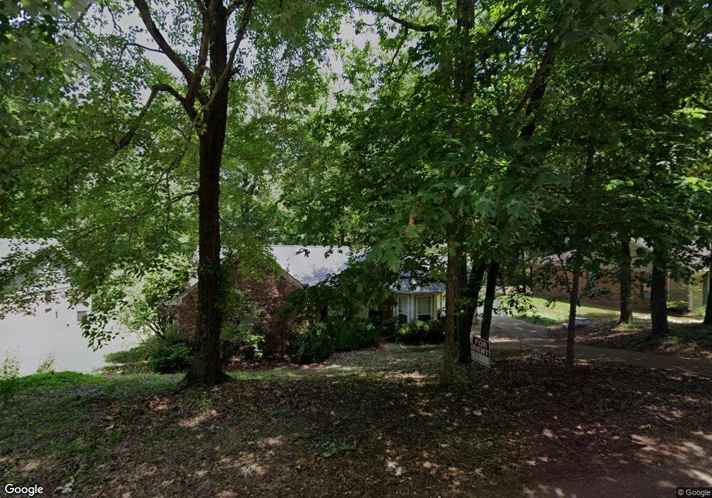 1008 Crawford Cir, Oxford, MS 38655 - photo 1