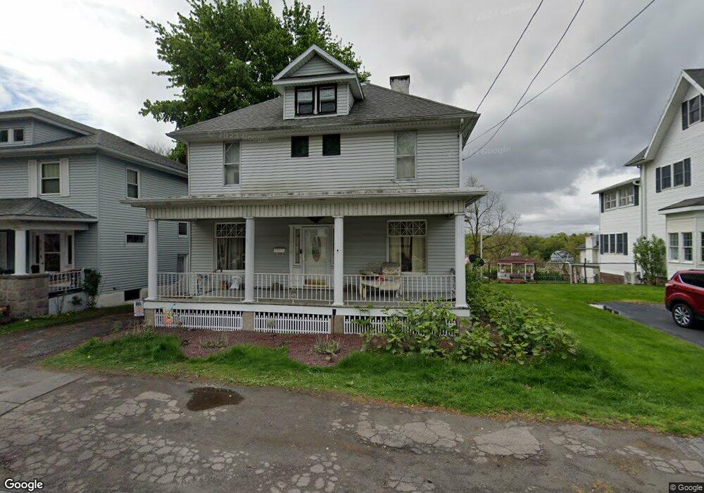 2110 N Main Ave, Scranton, PA 18508 - photo 1