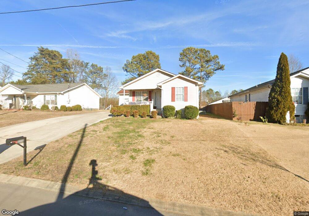 306 Pine Grove Dr N, Dalton, GA 30721 - photo 1