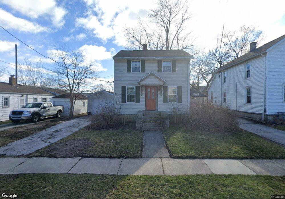 929 Summit St, Findlay, OH 45840 - photo 1