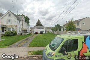 322 W Woodland Ave, Penndel, PA 19047