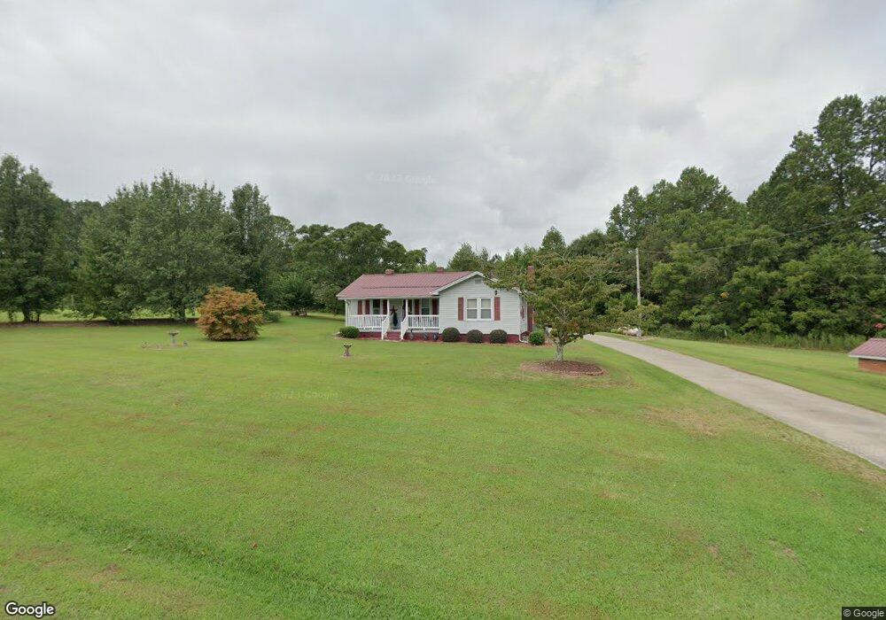 1625 Beth Haven Church Rd, Denver, NC 28037 - photo 1